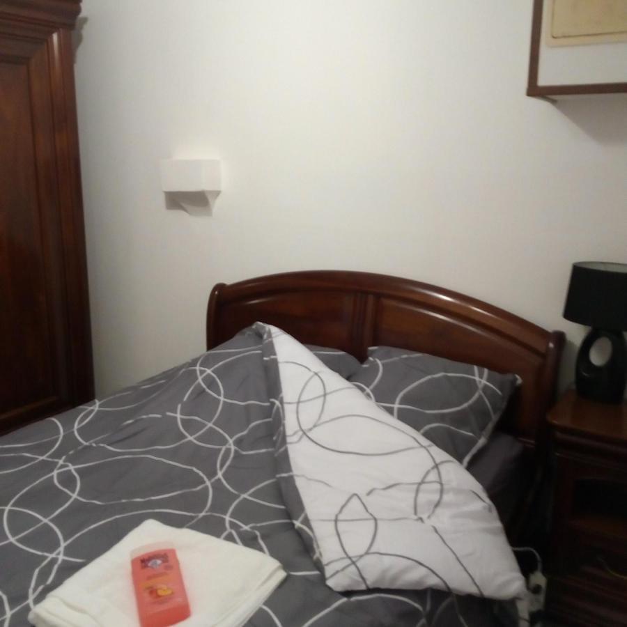 Marie-Emma Wifi Gratuite Villa Beaulieu-sur-Loire Buitenkant foto
